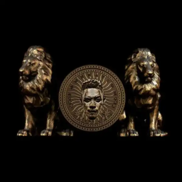 Jesse Jagz - Burning Bush (In Memory of Hadiza Aboki)